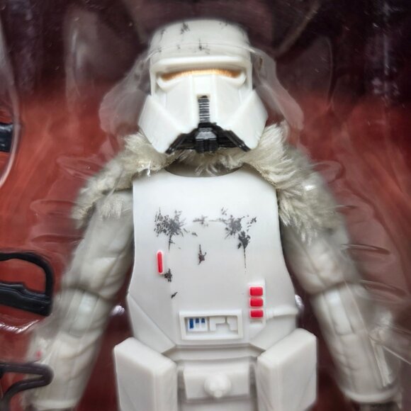 Star Wars The Black Series 14 Range Trooper From Andor Action Figure Collectible - Picture 3 of 11